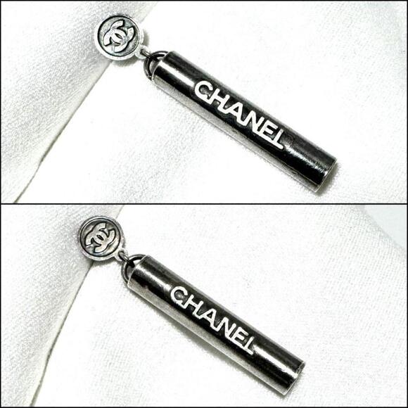 CHANEL Earrings - Picture 7 of 10